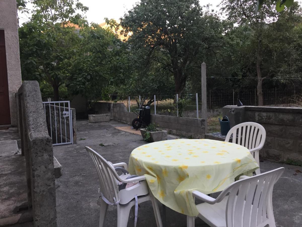 Estenos Maison De Marius Et Maison D Amelie מראה חיצוני תמונה