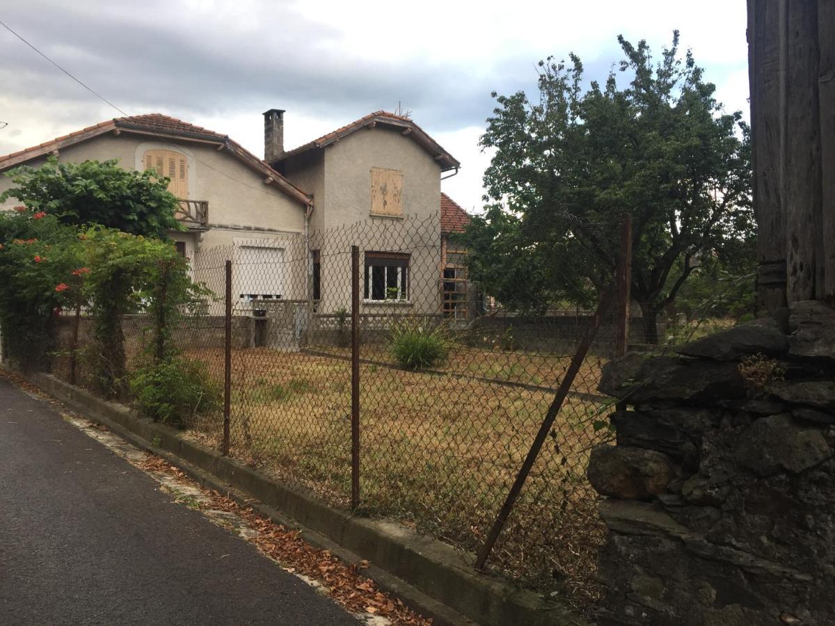 Estenos Maison De Marius Et Maison D Amelie מראה חיצוני תמונה