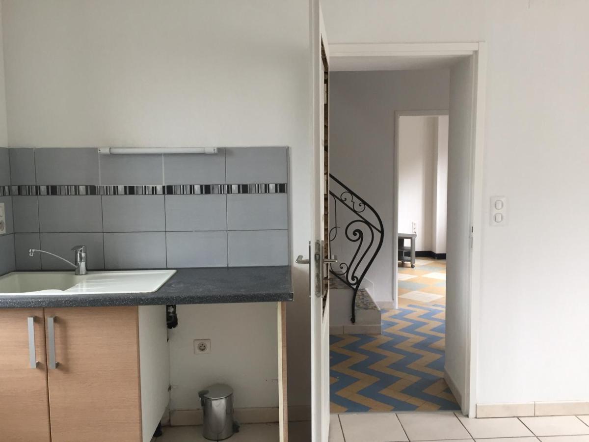 Estenos Maison De Marius Et Maison D Amelie מראה חיצוני תמונה