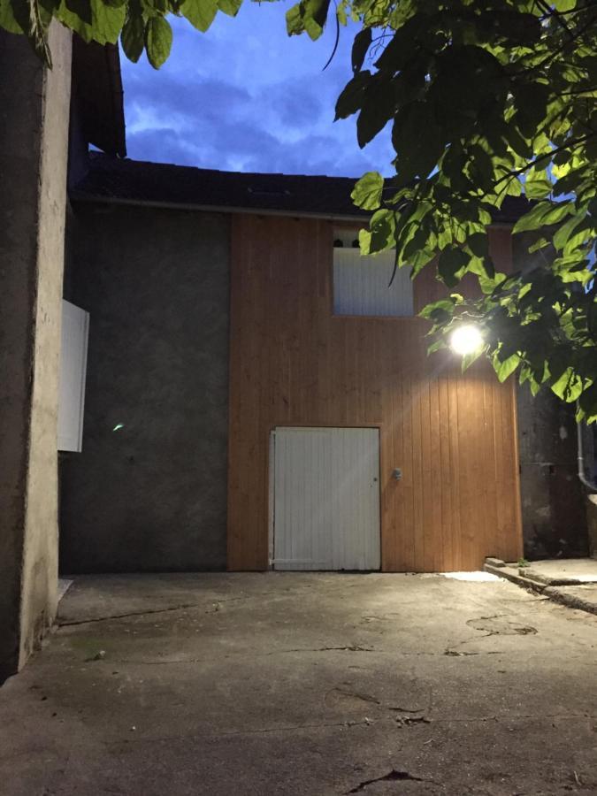 Estenos Maison De Marius Et Maison D Amelie מראה חיצוני תמונה
