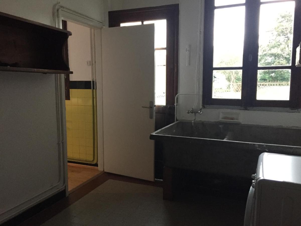 Estenos Maison De Marius Et Maison D Amelie מראה חיצוני תמונה