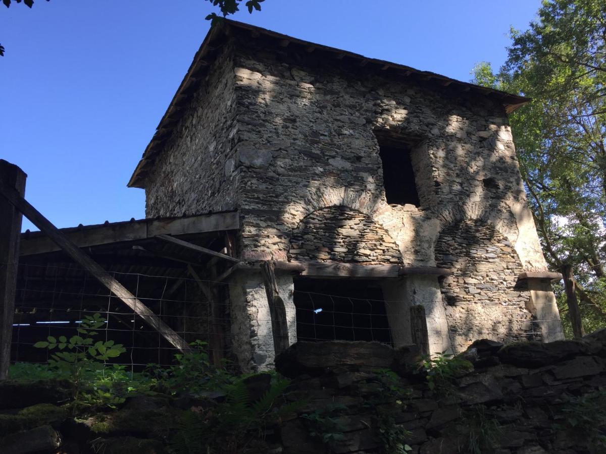 Estenos Maison De Marius Et Maison D Amelie מראה חיצוני תמונה