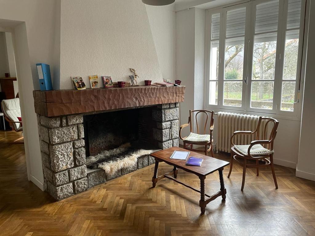 Estenos Maison De Marius Et Maison D Amelie מראה חיצוני תמונה
