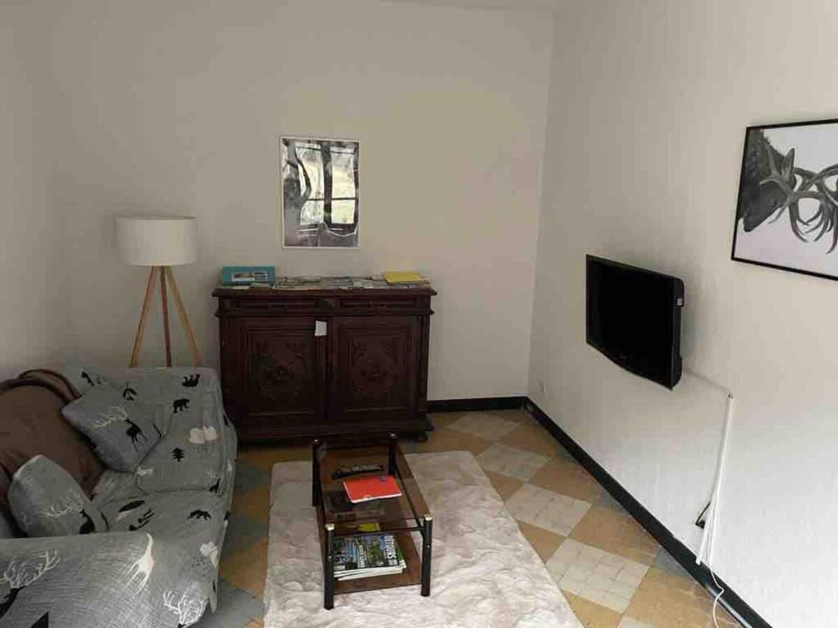 Estenos Maison De Marius Et Maison D Amelie מראה חיצוני תמונה